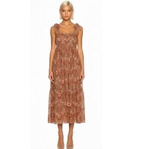 Ulla Johnson Dress 0